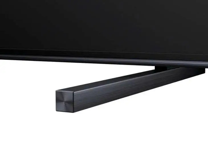 Smart Tivi Mini LED Hisense AI 4K 100 inch 100U7S 2026 Smart Tivi Mini LED Hisense AI 4K 100 inch 100U7S 2026 - hình ảnh sản phẩm