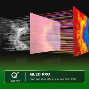Google Tivi TCL QD-Mini LED 4K 115 Inch 115X955 model 2024 - hình ảnh sản phẩm