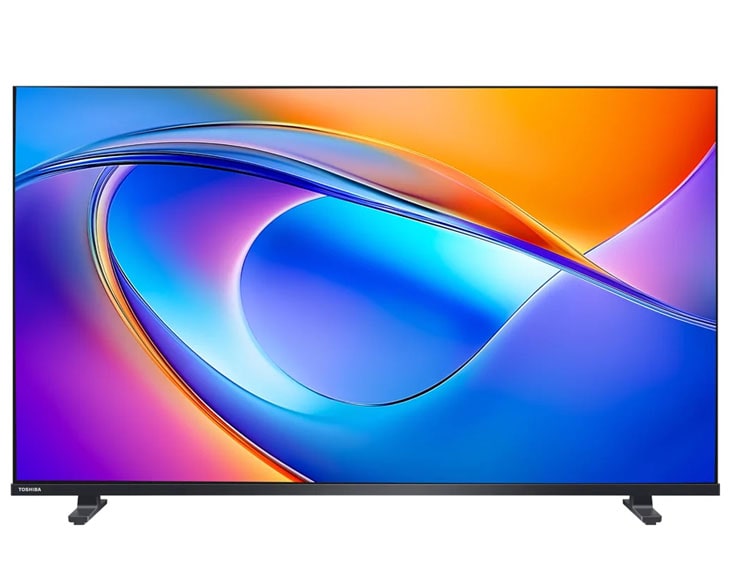 Smart Tivi Toshiba Full HD 43 Inch 43E31RP | Điện máy Phúc Anh Smart Tivi Toshiba Full HD 43 Inch 43E31RP | Điện máy Phúc Anh - hình ảnh sản phẩm