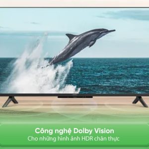 Google Tivi Coocaa 4K 65 Inch 65Y73 chính hãng, model 2024 - hình ảnh sản phẩm