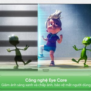 Google Tivi Coocaa 4K 65 Inch 65Y73 chính hãng, model 2024 - hình ảnh sản phẩm