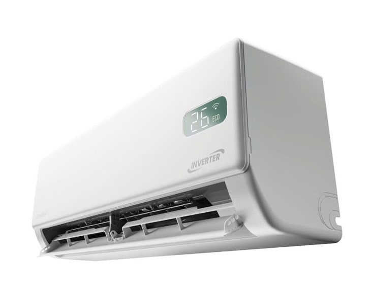 Máy lạnh Comfee Inverter 3 HP CFS-28VGXF 2026 | Điện máy Phúc Anh Máy lạnh Comfee Inverter 3 HP CFS-28VGXF 2026 | Điện máy Phúc Anh - hình ảnh sản phẩm