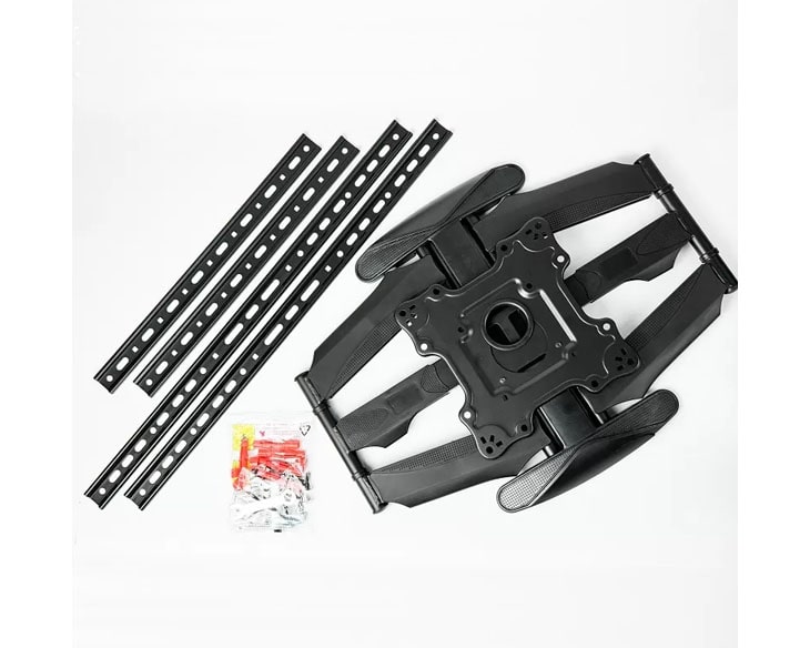 Khung treo Tivi đa năng cao cấp ErgoTek E66 32-80 inch Khung treo Tivi đa năng cao cấp ErgoTek E66 32-80 inch - hình ảnh sản phẩm