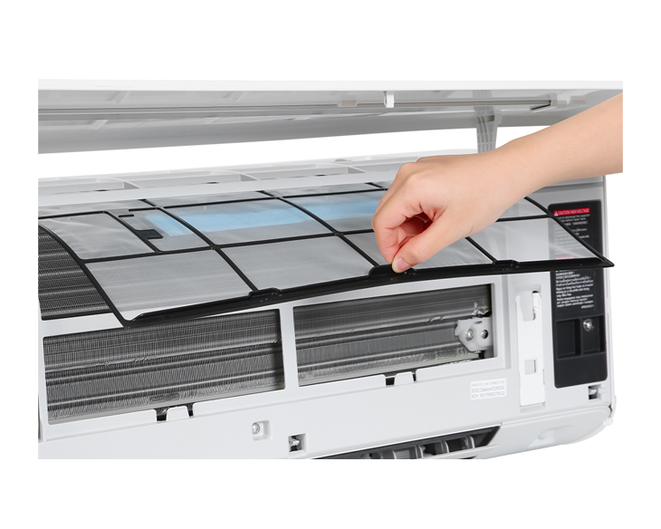 Máy lạnh Daikin Inverter 3 HP FTKZ71VVMV chính hãng, giá tốt Máy lạnh Daikin Inverter 3 HP FTKZ71VVMV chính hãng, giá tốt - hình ảnh sản phẩm