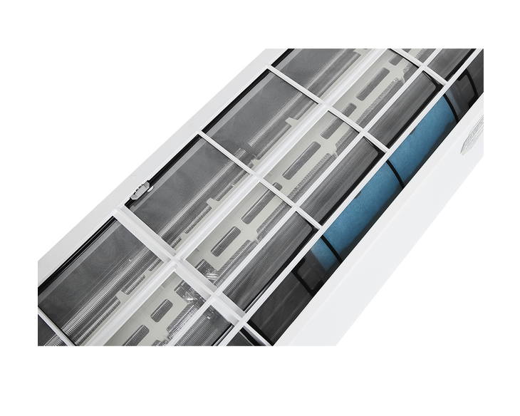 Máy lạnh Daikin Inverter 3 HP FTKZ71VVMV chính hãng, giá tốt Máy lạnh Daikin Inverter 3 HP FTKZ71VVMV chính hãng, giá tốt - hình ảnh sản phẩm