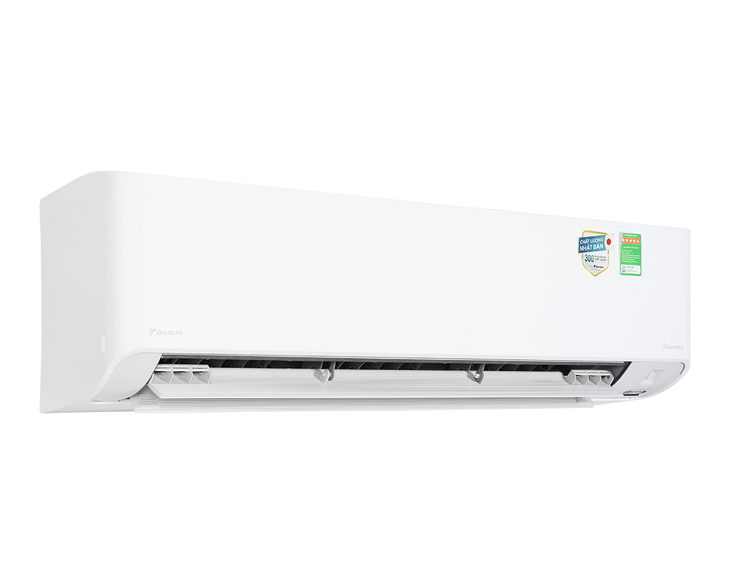 Máy lạnh Daikin Inverter 3 HP FTKZ71VVMV chính hãng, giá tốt Máy lạnh Daikin Inverter 3 HP FTKZ71VVMV chính hãng, giá tốt - hình ảnh sản phẩm