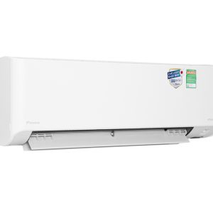 Máy lạnh Daikin Inverter 1 HP FTKZ25VVMV giá tốt, có trả góp - hình ảnh sản phẩm