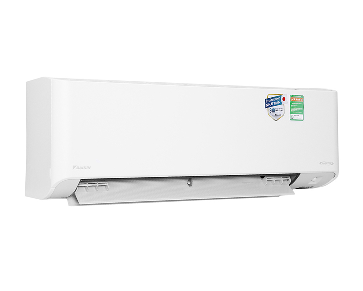 Máy lạnh Daikin Inverter 1 HP FTKZ25VVMV giá tốt, có trả góp Máy lạnh Daikin Inverter 1 HP FTKZ25VVMV giá tốt, có trả góp - hình ảnh sản phẩm
