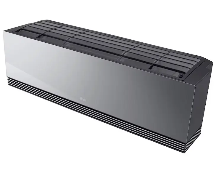 Máy lạnh LG Inverter 2 HP IAC18B1 2026 giá rẻ | Điện máy Phúc Anh Máy lạnh LG Inverter 2 HP IAC18B1 2026 giá rẻ | Điện máy Phúc Anh - hình ảnh sản phẩm