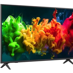 Smart Tivi LG QNED Evo AI 4K 50 Inch 50QNED80BSA 2026 - hình ảnh sản phẩm