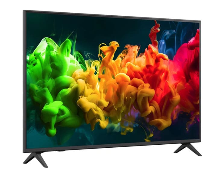 Smart Tivi LG QNED Evo AI 4K 50 Inch 50QNED80BSA 2026 Smart Tivi LG QNED Evo AI 4K 50 Inch 50QNED80BSA 2026 - hình ảnh sản phẩm