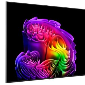 Smart Tivi OLED LG evo AI 4K 77 inch OLED77G6PSA - hình ảnh sản phẩm