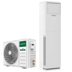 Máy lạnh tủ đứng Nagakawa 5.5 HP NP-C50R1K58 | Điện máy Phúc Anh - hình ảnh sản phẩm