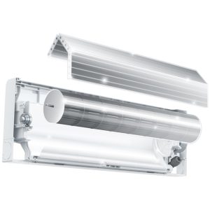 Máy lạnh Mitsubishi Electric 2 HP MS-JS50VF chính hãng - hình ảnh sản phẩm