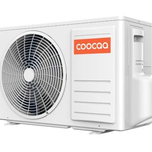 Máy lạnh Coocaa Inverter 1 HP SMCC09C-2A2A3NC giá rẻ - hình ảnh sản phẩm
