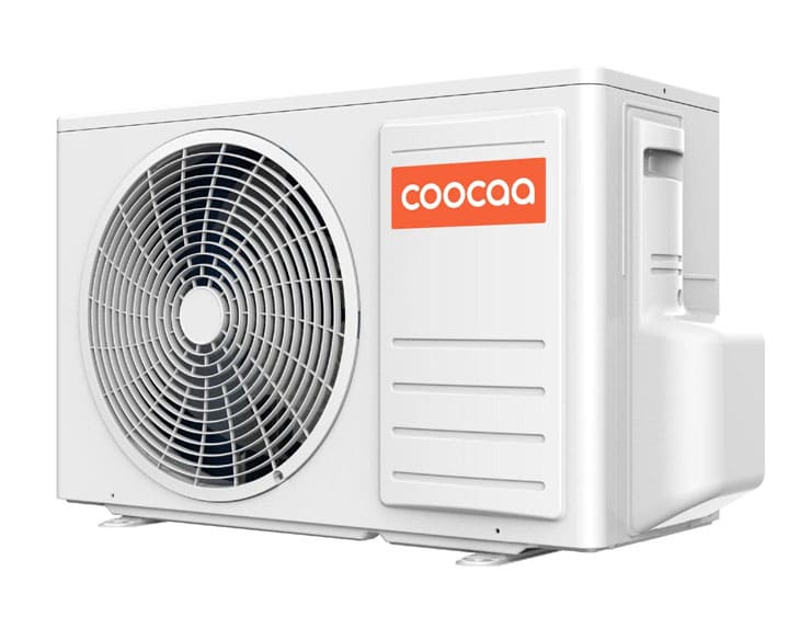 Máy lạnh Coocaa Inverter 1 HP SMCC09C-2A2A3NC giá rẻ Máy lạnh Coocaa Inverter 1 HP SMCC09C-2A2A3NC giá rẻ - hình ảnh sản phẩm