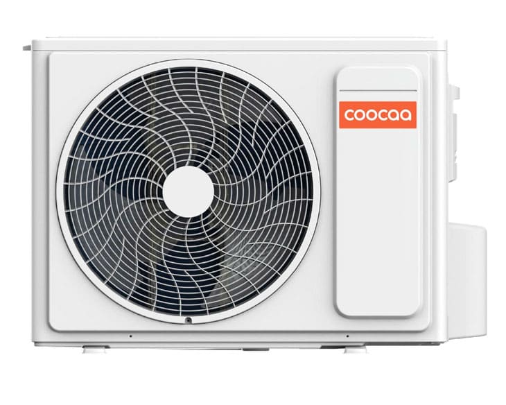 Máy lạnh Coocaa Inverter 1 HP SMCC09C-2A2A3NC giá rẻ Máy lạnh Coocaa Inverter 1 HP SMCC09C-2A2A3NC giá rẻ - hình ảnh sản phẩm
