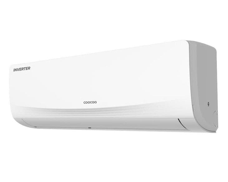 Máy lạnh Coocaa Inverter 1 HP SMCC09C-2A2A3NC giá rẻ Máy lạnh Coocaa Inverter 1 HP SMCC09C-2A2A3NC giá rẻ - hình ảnh sản phẩm