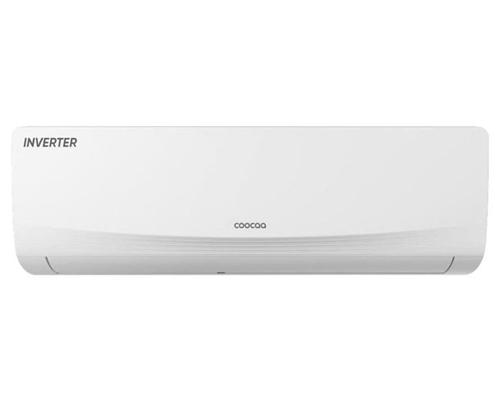 Máy lạnh Coocaa Inverter 1 HP SMCC09C-2A2A3NC giá rẻ Máy lạnh Coocaa Inverter 1 HP SMCC09C-2A2A3NC giá rẻ - hình ảnh sản phẩm