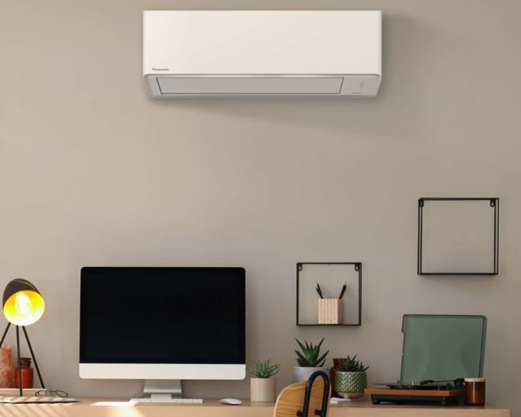 Máy lạnh Panasonic 2.5 HP CU/CS-N24AKH-8 | Điện máy Phúc Anh Máy lạnh Panasonic 2.5 HP CU/CS-N24AKH-8 | Điện máy Phúc Anh - hình ảnh sản phẩm