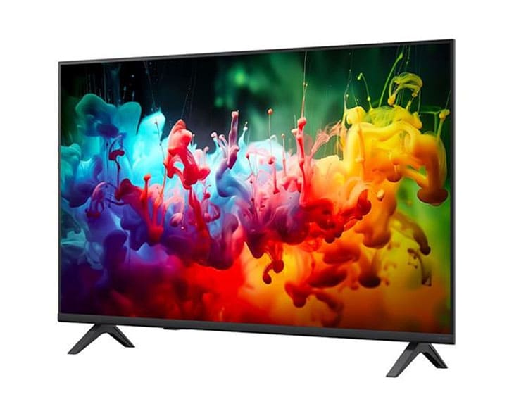 Smart Tivi QNED LG AI 4K 55 inch 55QNED70BSA | Điện máy Phúc Anh Smart Tivi QNED LG AI 4K 55 inch 55QNED70BSA | Điện máy Phúc Anh - hình ảnh sản phẩm