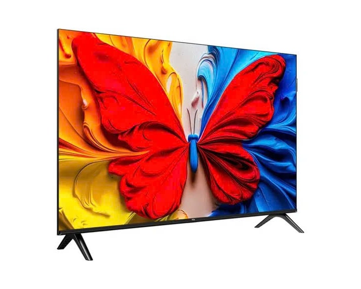 Google Tivi QLED TCL Full HD 43 inch 43S5K | Điện máy Phúc Anh Google Tivi QLED TCL Full HD 43 inch 43S5K | Điện máy Phúc Anh - hình ảnh sản phẩm