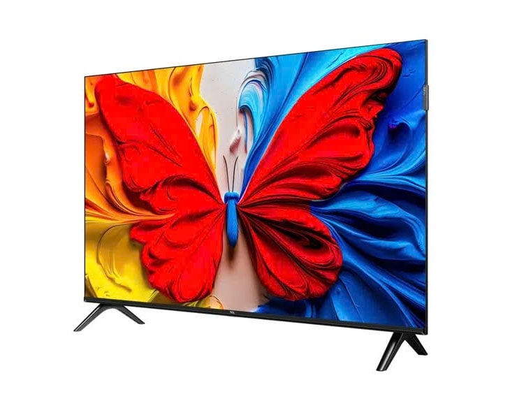 Google Tivi QLED TCL Full HD 43 inch 43S5K | Điện máy Phúc Anh Google Tivi QLED TCL Full HD 43 inch 43S5K | Điện máy Phúc Anh - hình ảnh sản phẩm