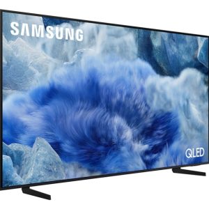 Smart Tivi Samsung QLED 4K 75 Inch QA75Q8FA model 2025 - hình ảnh sản phẩm