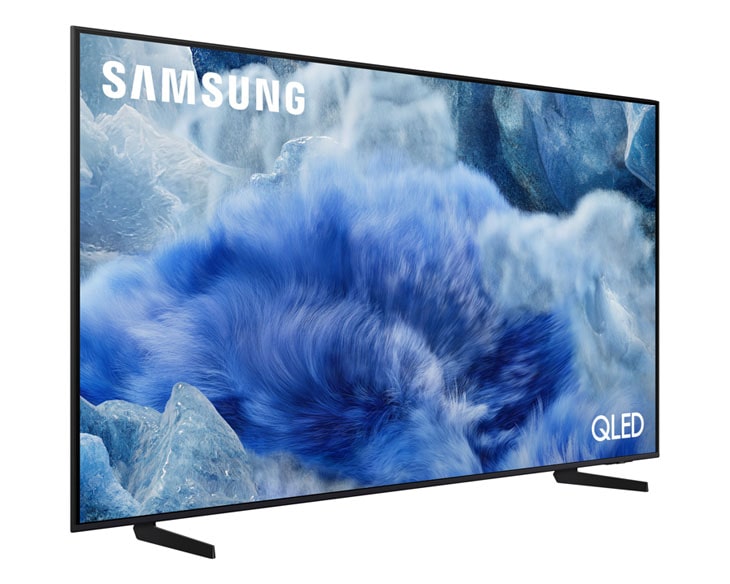 Smart Tivi Samsung QLED 4K 75 Inch QA75Q8FA model 2025 Smart Tivi Samsung QLED 4K 75 Inch QA75Q8FA model 2025 - hình ảnh sản phẩm