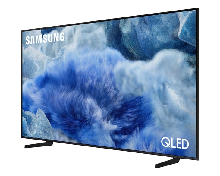 Smart Tivi Samsung QLED 4K 75 Inch QA75Q8FA model 2025 Smart Tivi Samsung QLED 4K 75 Inch QA75Q8FA model 2025 - hình ảnh sản phẩm