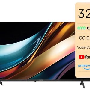 Smart Tivi Skyworth HD 32 Inch 32E6000G | Điện máy Phúc Anh - hình ảnh sản phẩm