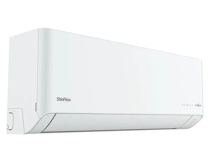 Máy Lạnh Shinflow Inverter 1.5 HP SW13IAA4DI-5VN 2026 Máy Lạnh Shinflow Inverter 1.5 HP SW13IAA4DI-5VN 2026 - hình ảnh sản phẩm