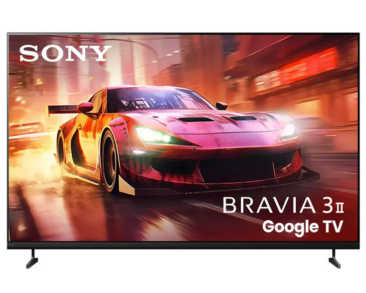 Google Tivi Sony 4K 43 inch K-43XR30M2 2026 | Điện máy Phúc Anh Google Tivi Sony 4K 43 inch K-43XR30M2 2026 | Điện máy Phúc Anh - hình ảnh sản phẩm