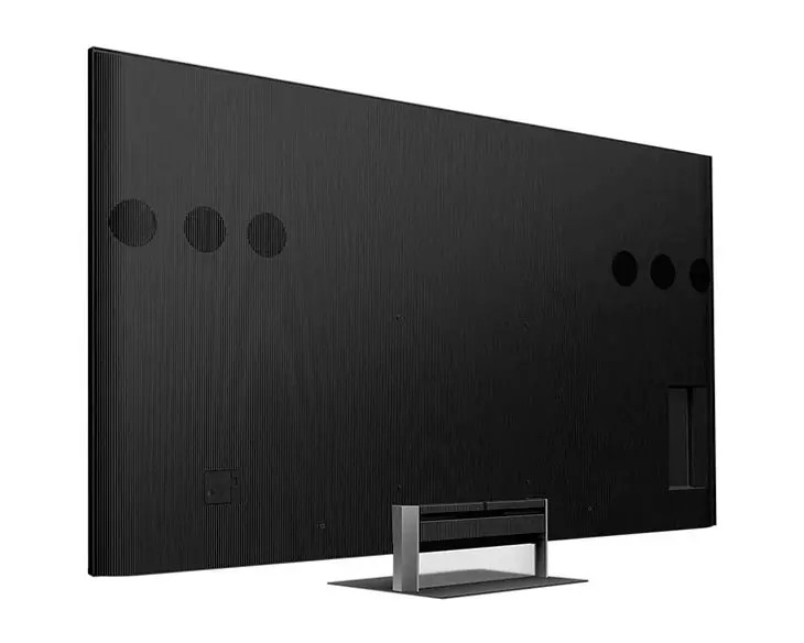 Google Tivi True RGB Sony AI 4K 65 inch K-65XR70M2 2026 Google Tivi True RGB Sony AI 4K 65 inch K-65XR70M2 2026 - hình ảnh sản phẩm