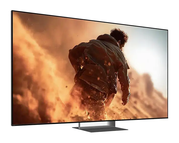 Google Tivi True RGB Sony AI 4K 65 inch K-65XR70M2 2026 Google Tivi True RGB Sony AI 4K 65 inch K-65XR70M2 2026 - hình ảnh sản phẩm