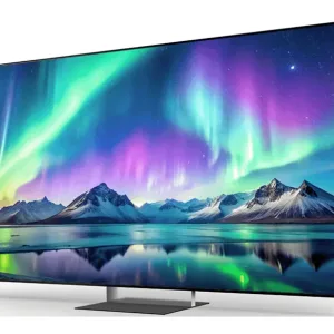 Google Tivi True RGB Sony AI 4K 85 inch K-85XR90M2 2026 - hình ảnh sản phẩm