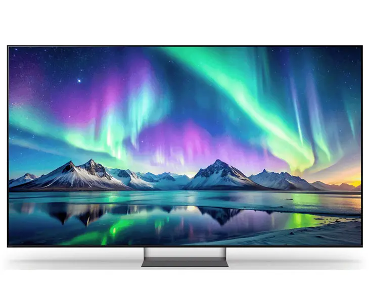 Google Tivi True RGB Sony AI 4K 85 inch K-85XR90M2 2026 Google Tivi True RGB Sony AI 4K 85 inch K-85XR90M2 2026 - hình ảnh sản phẩm