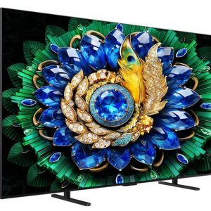 Google Tivi TCL QD-Mini LED 4K 98 Inch 98A400M | Điện máy Phúc Anh - hình ảnh sản phẩm