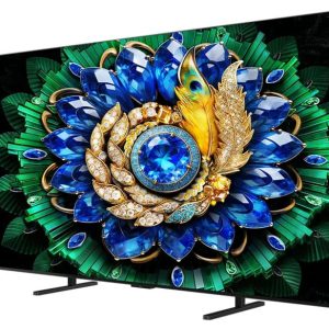 Google Tivi TCL QD-Mini LED 4K 98 Inch 98A400M | Điện máy Phúc Anh - hình ảnh sản phẩm