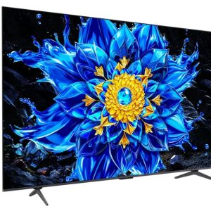 Google Tivi TCL QD-Mini LED 4K 98 Inch 98P8LS | Điện máy Phúc Anh - hình ảnh sản phẩm