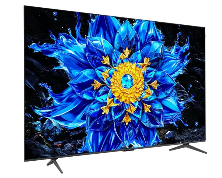 Google Tivi TCL QD-Mini LED 4K 98 Inch 98P8LS | Điện máy Phúc Anh Google Tivi TCL QD-Mini LED 4K 98 Inch 98P8LS | Điện máy Phúc Anh - hình ảnh sản phẩm
