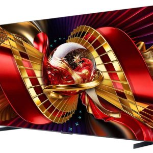 Google Tivi TCL SQD-Mini LED AI 4K 98 Inch 98C8L | Điện máy Phúc Anh - hình ảnh sản phẩm