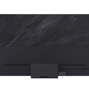 Smart Tivi OLED LG evo AI 4K 83 inch OLED83C6PSA 2026 - hình ảnh sản phẩm