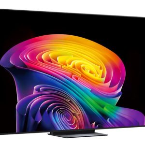 Smart Tivi OLED LG evo AI 4K 83 inch OLED83C6PSA 2026 - hình ảnh sản phẩm