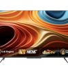 Google Tivi Coocaa 4K 65 Inch 65Y84 chính hãng - hình ảnh sản phẩm