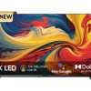 Google Tivi Coocaa HD 32 Inch 32Z85 Giá Tốt | Điện máy Phúc Anh - hình ảnh sản phẩm