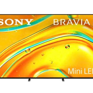 Google Tivi Mini LED Sony 4K 65 inch K-65XR50 | Điện máy Phúc Anh - hình ảnh sản phẩm