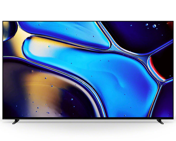 Google Tivi OLED Sony 4K 55 inch K-55XR80 Model 2024 Google Tivi OLED Sony 4K 55 inch K-55XR80 Model 2024 - hình ảnh sản phẩm