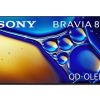 Google Tivi OLED Sony 4K 55 inch K-55XR80M2 model 2025 - hình ảnh sản phẩm