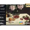 Google Tivi QLED Coocaa 4K 55 Inch 55L75 | Điện máy Phúc Anh - hình ảnh sản phẩm